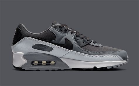 nike air max 90 anthracite